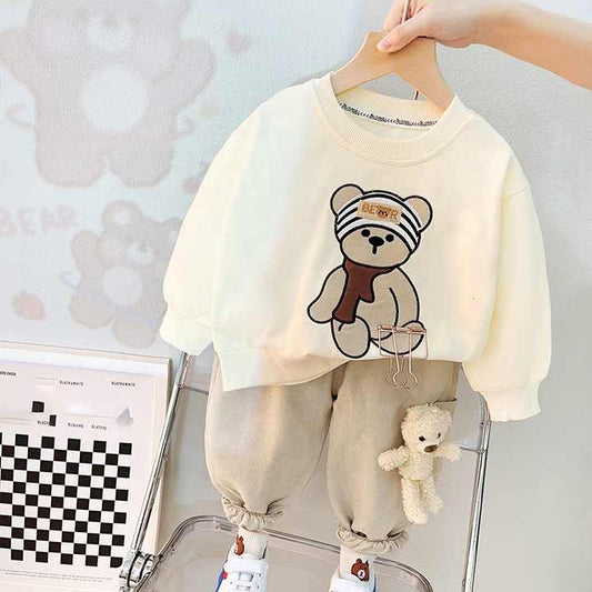 Boys' pants, new children's clothing 