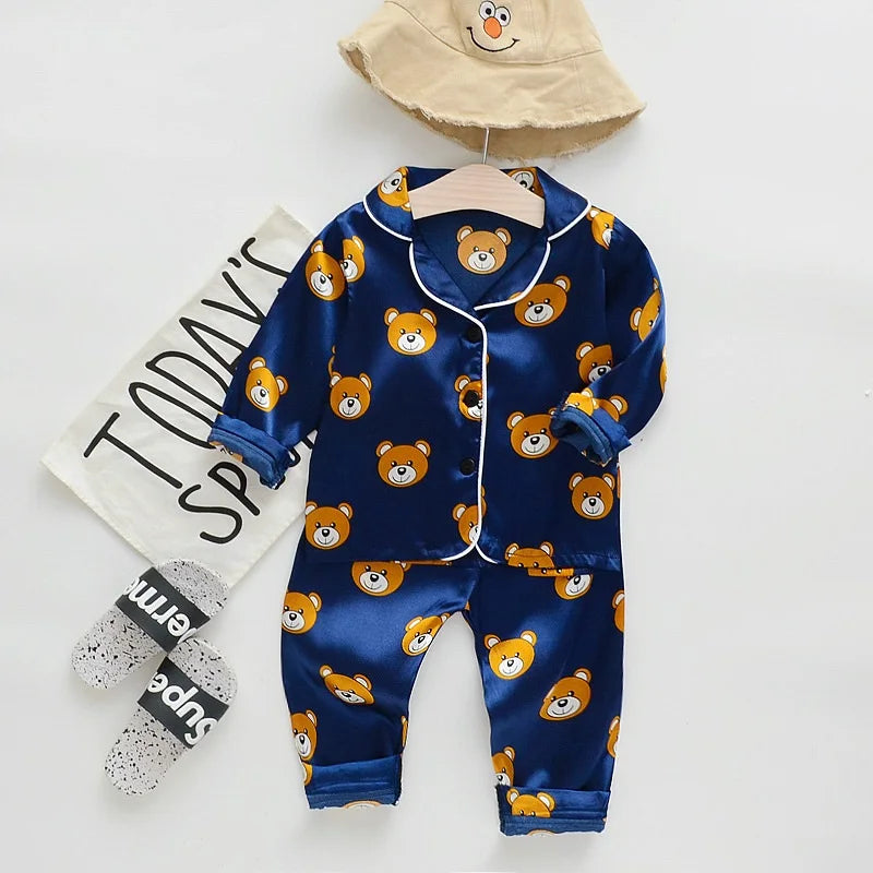 Children's Fashion Children's Clothing