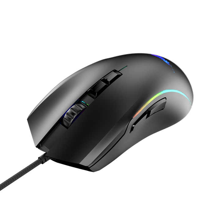 small gaming mouse