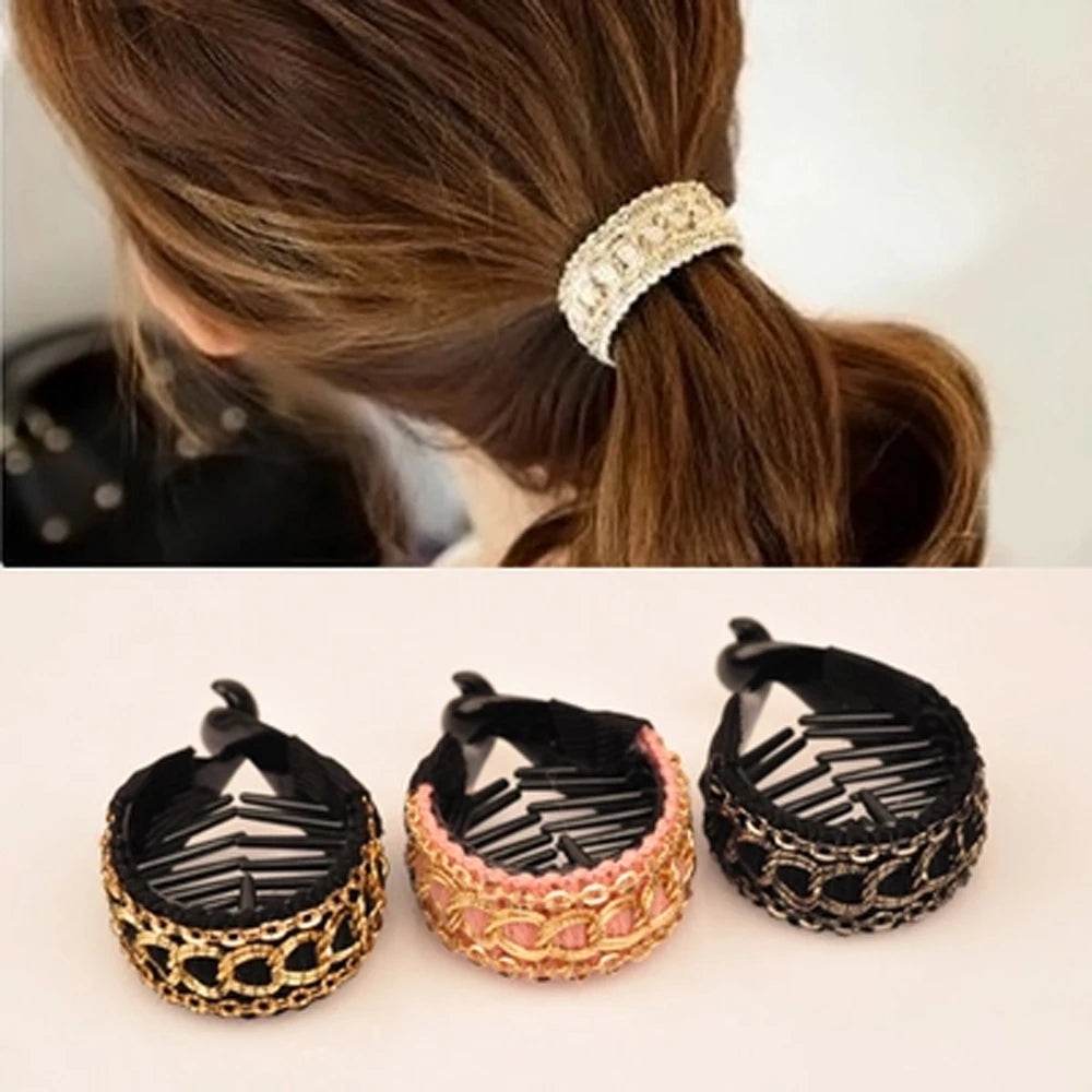 Women's Hairpins 