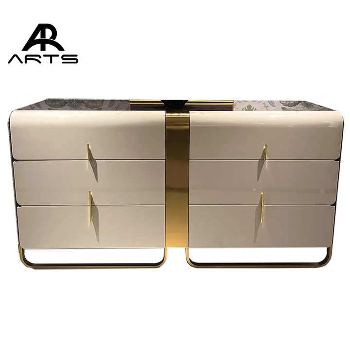 خزانة عرض فاخرة عالية الجودة ,High quality luxury display cabinet