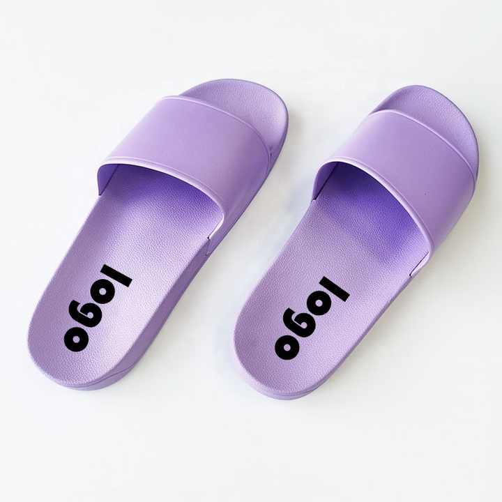Men's waterproof slippers 