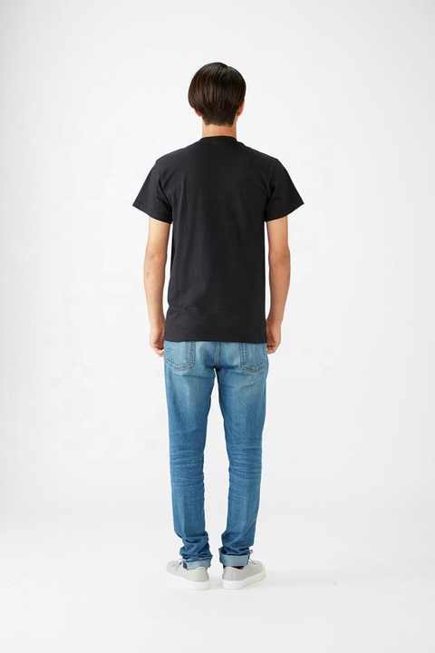 Free printed men's t-shirt 