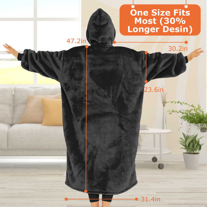 Men's Hoodie 