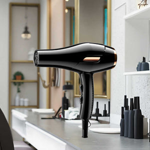 مجفف شعر احترافي كلاسيكي - اجهزة الشعر