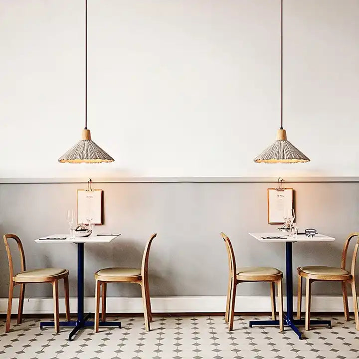 Nordic design lamps 
