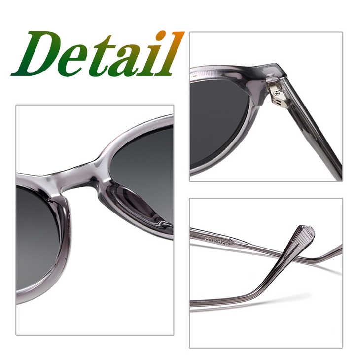 Unisex Sunglasses 
