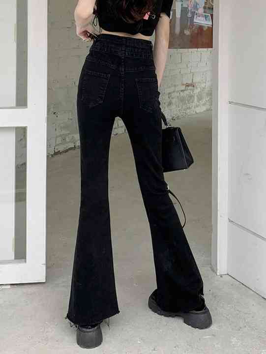 Women's jeans 