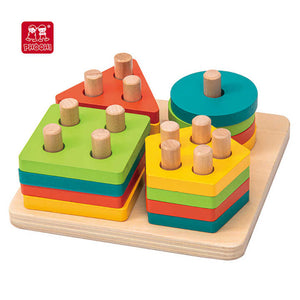 Children's Educational Matching Board 