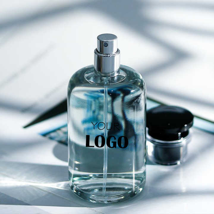 French perfumes 
