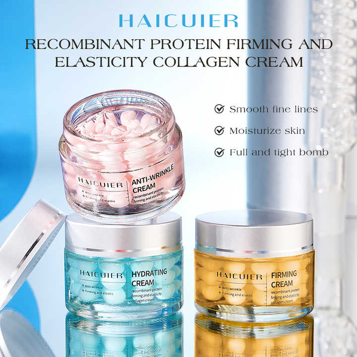 Care sets - care products 