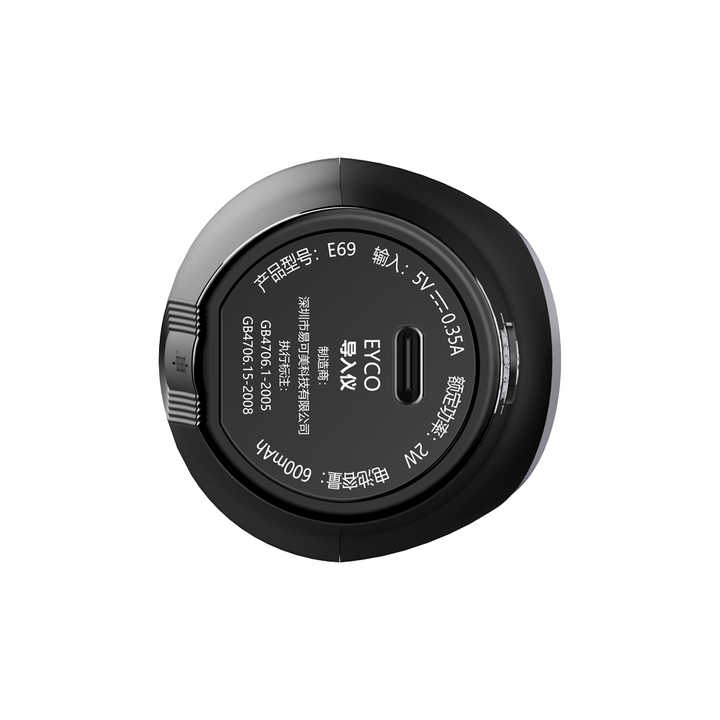 EYCO Device - EYCO 