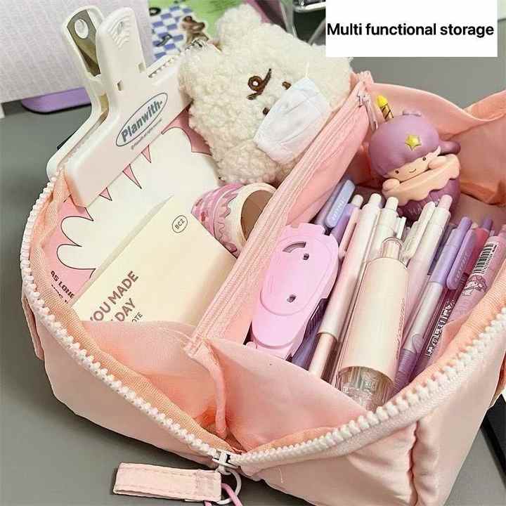 School and office supplies 