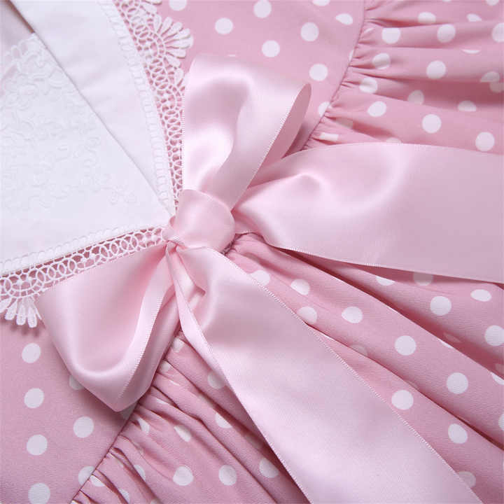 Children's Clothing for Girls from 2 to 12 Years Old 