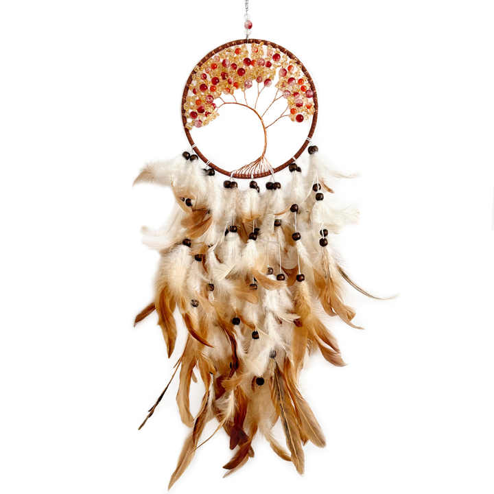 Feather Crafts Dream Catcher Supplies 