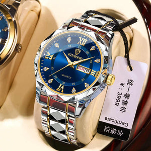 Men's watches. 