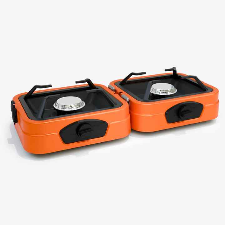 Luxury Folding Outdoor Camping Stove Trending in 2025 Luxury Folding Outdoor Camping Stove Trending in 2025. 