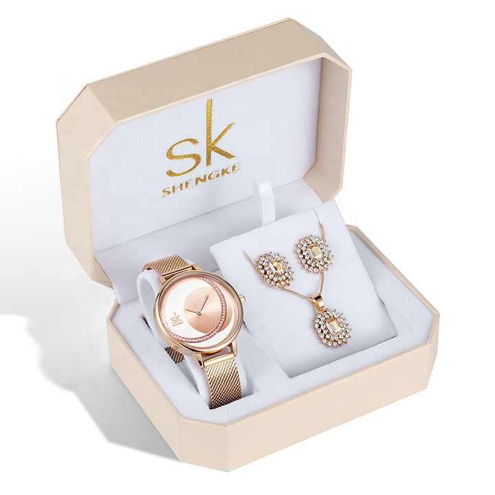 Watch Gift Set 