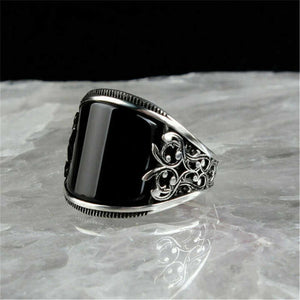Men's rings 