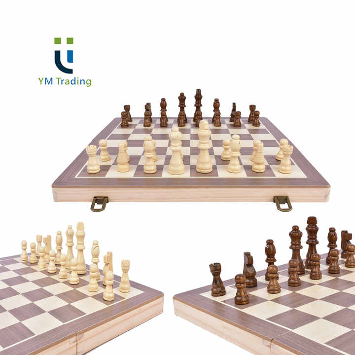 Chess entertainment games