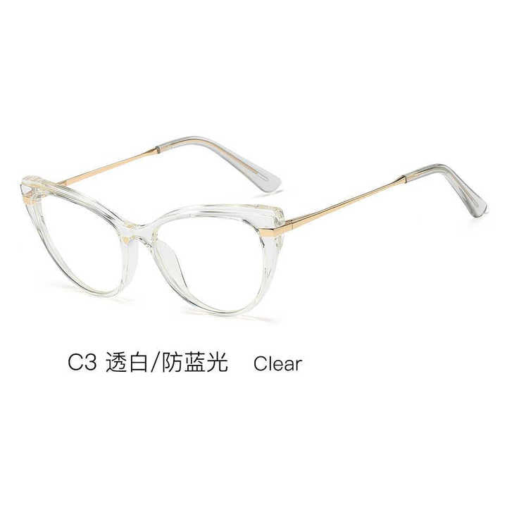 TR Eyewear Women's Stylish Optical 