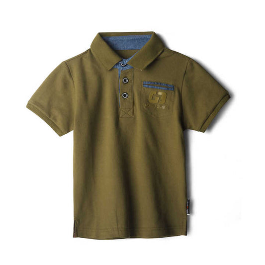 Summer clothes for children. 