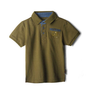 Children's T-shirts 