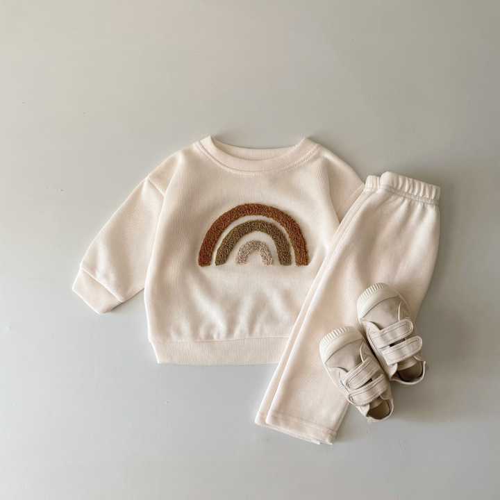 Baby Clothing Sets Kids Boy 