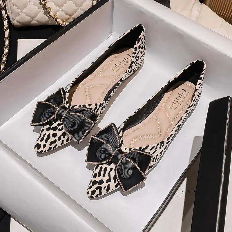 Women's formal shoes 