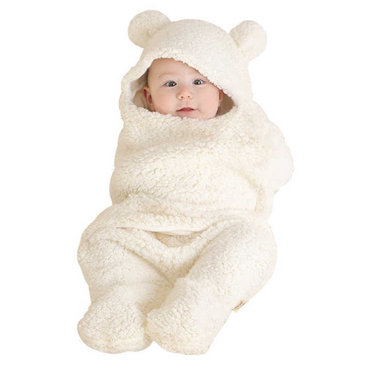 Sleeping bags for newborns. 