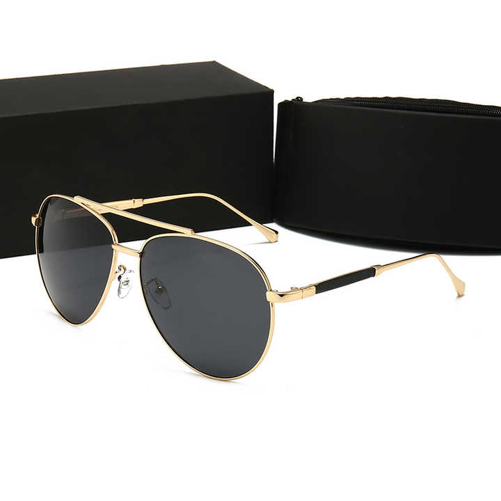 Men's sunglasses