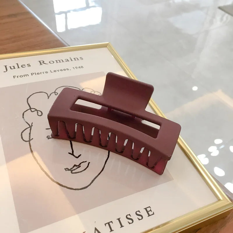 Hair clip - Hair Accessories 