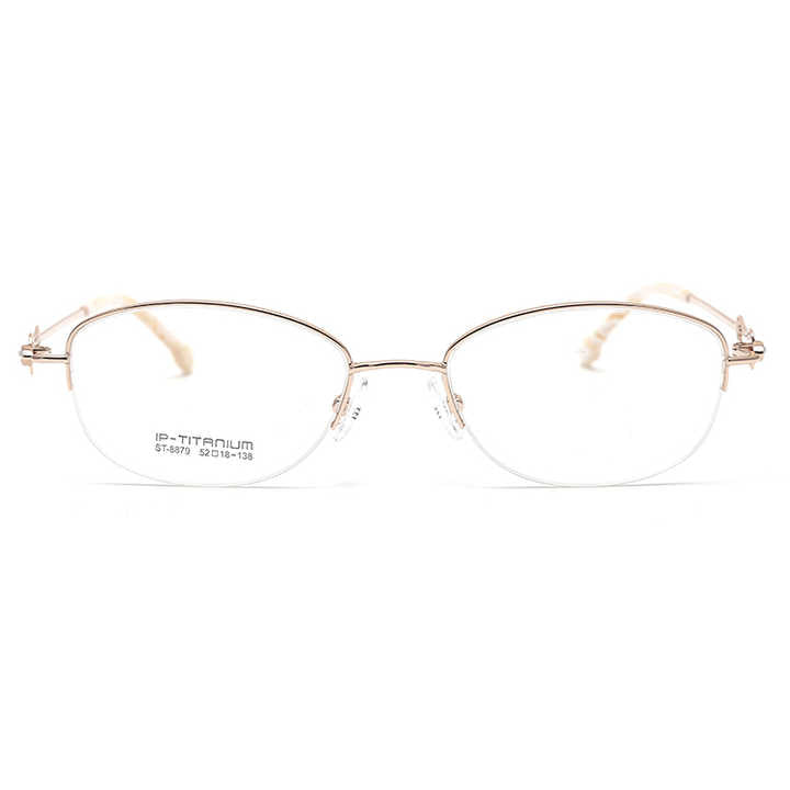Unique Style Women Optical Frames 
