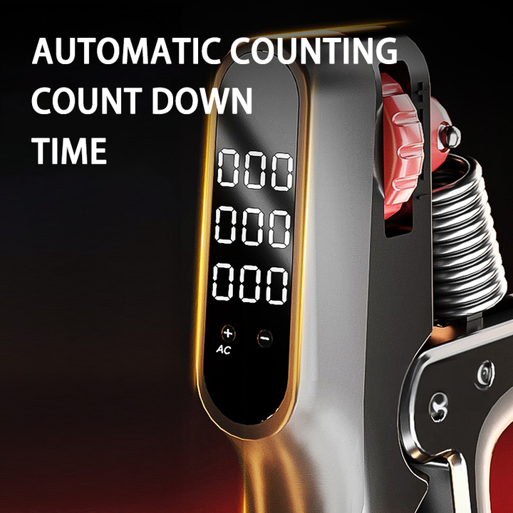 Strength and resistance exercises 