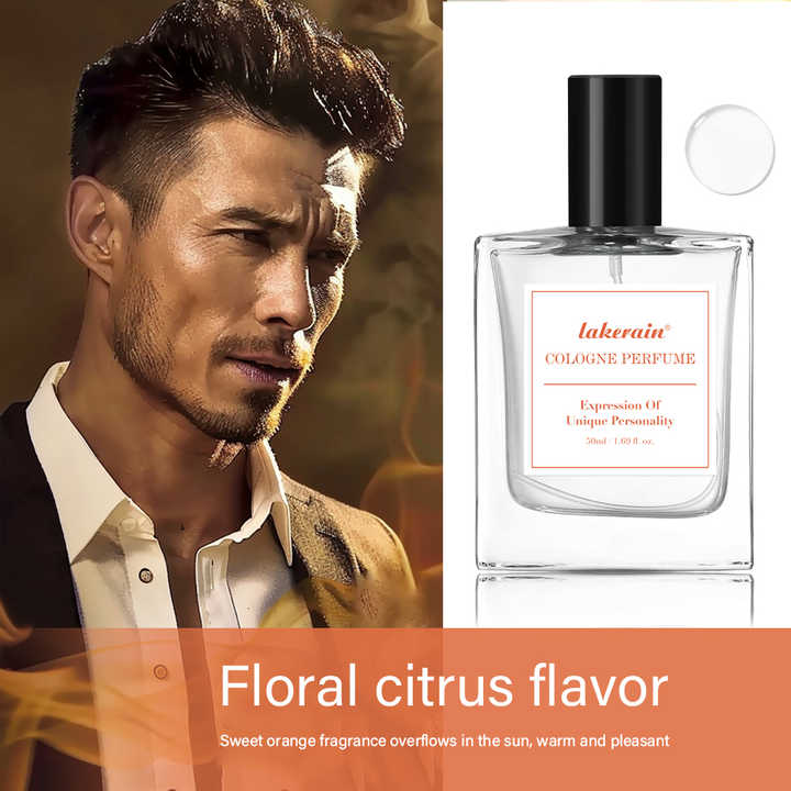 Perfumes 