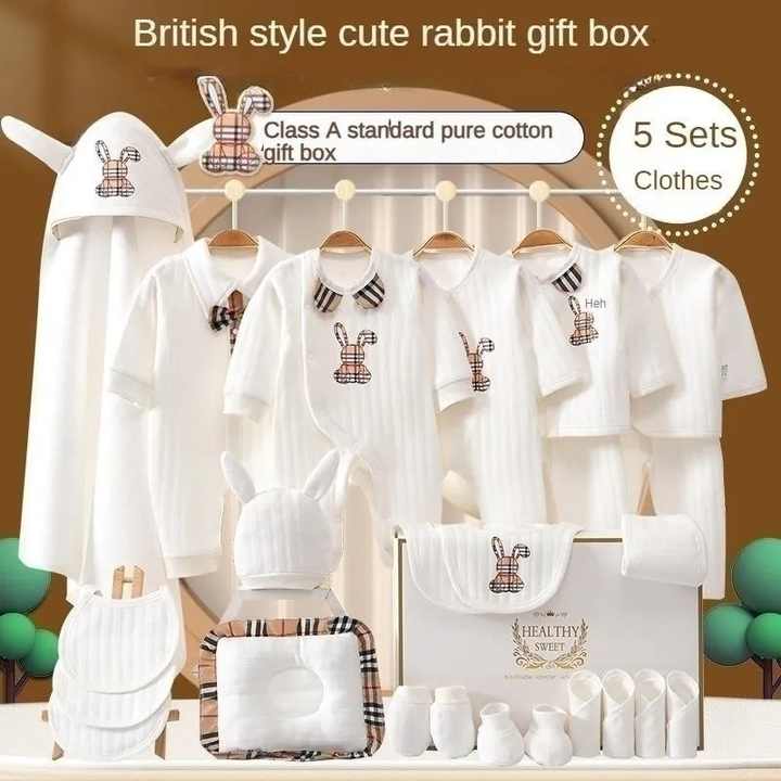Newborn set