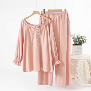 Women's pajama set