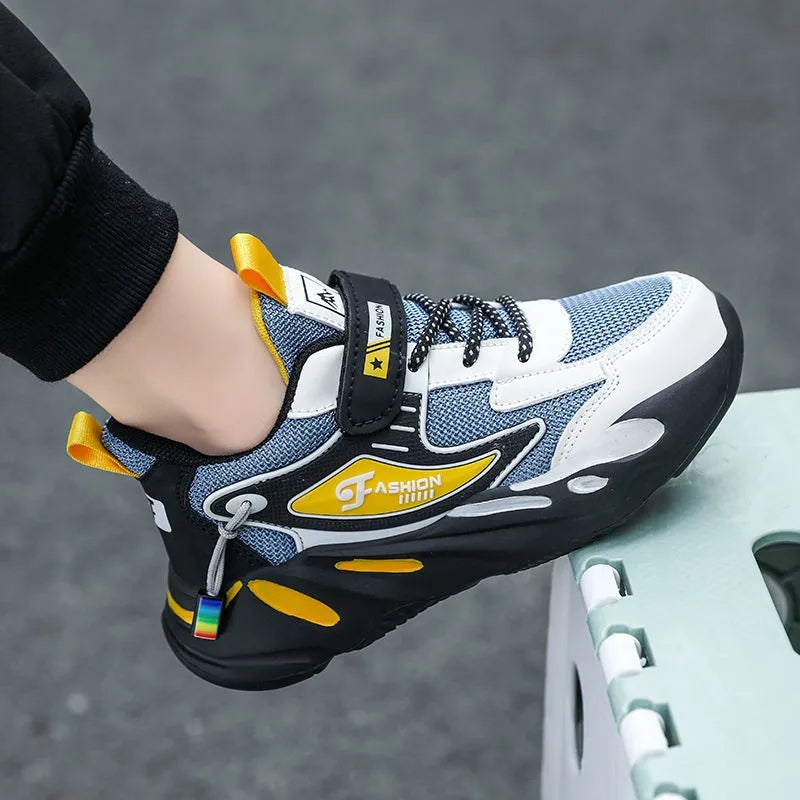Boys' Running Shoes 