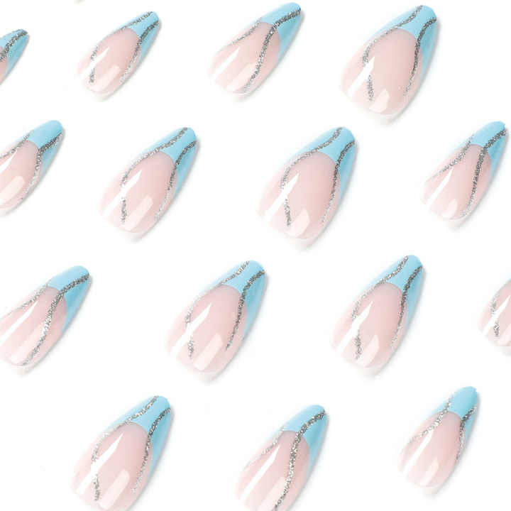 أظافر  يد