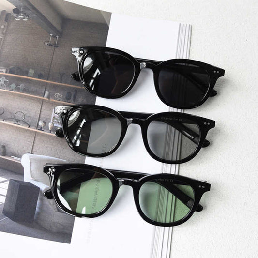 Sunglasses Polarized TAC Lenses 