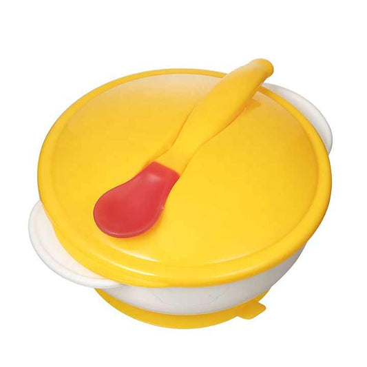 Firend Phoenix Baby Food Container Set - Eco-Friendly Baby Food Container Set