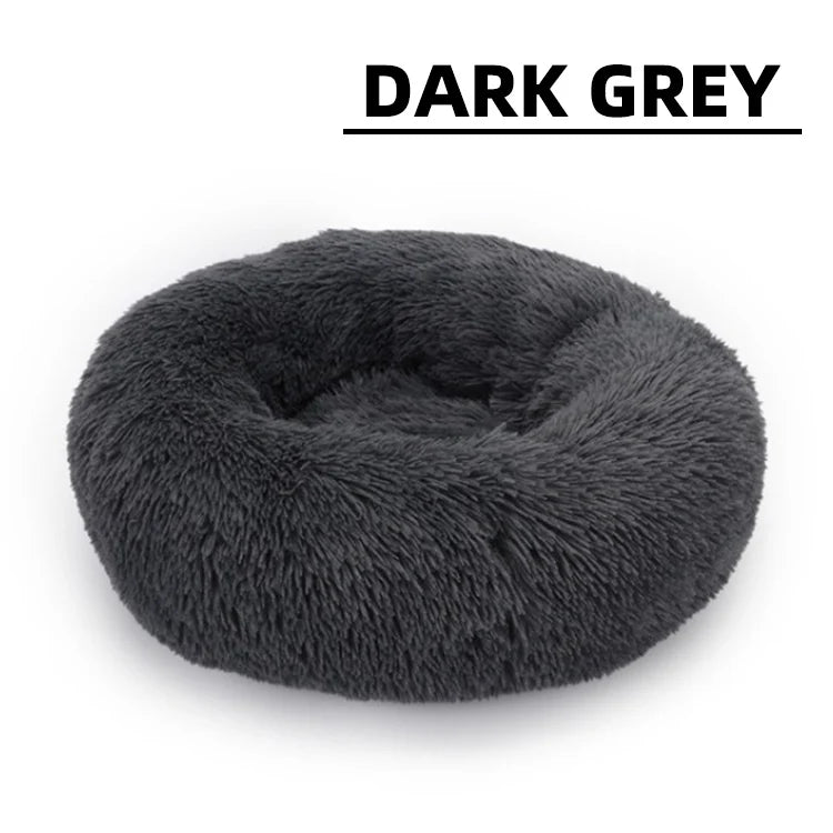 كبير متوسط الكلاب القطط للماء مكافحة زلة أسفل الحيوانات الأليفة سرير لينة أريكة سرير كلب- مفارش