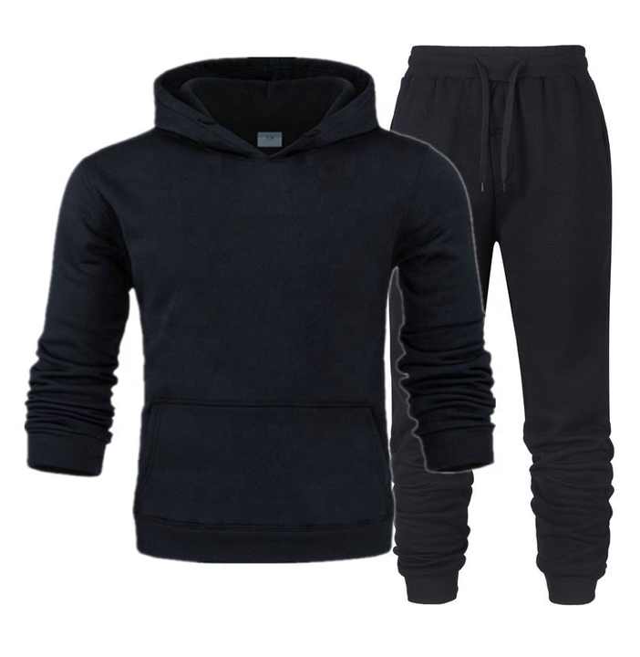 Unisex Sweater Suit