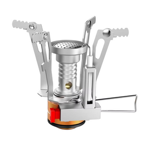 معدات الطبخ مواقد تخييم