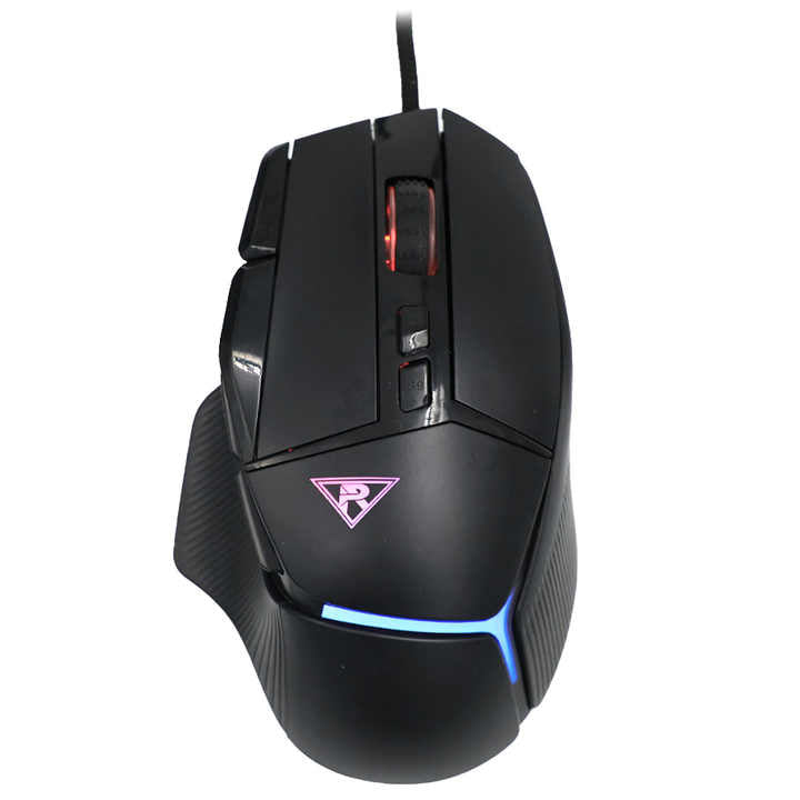 New high-end mouse