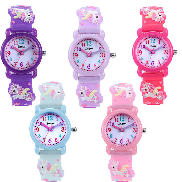 children's watch 
