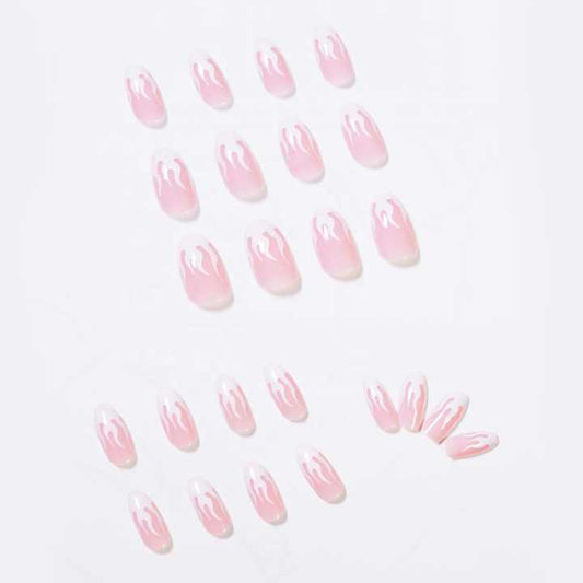 اظافر صناعيه - artificial nails