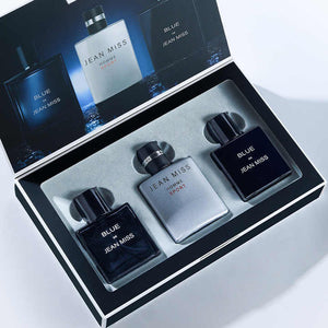 Days 30ml x 3 Original Eau De Parfum Long Lasting Men Cologne