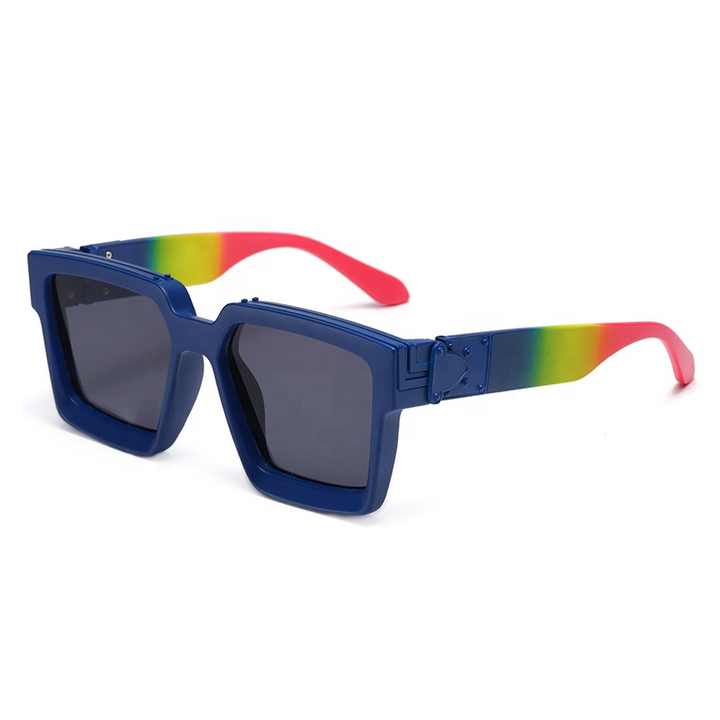 Square sunglasses 