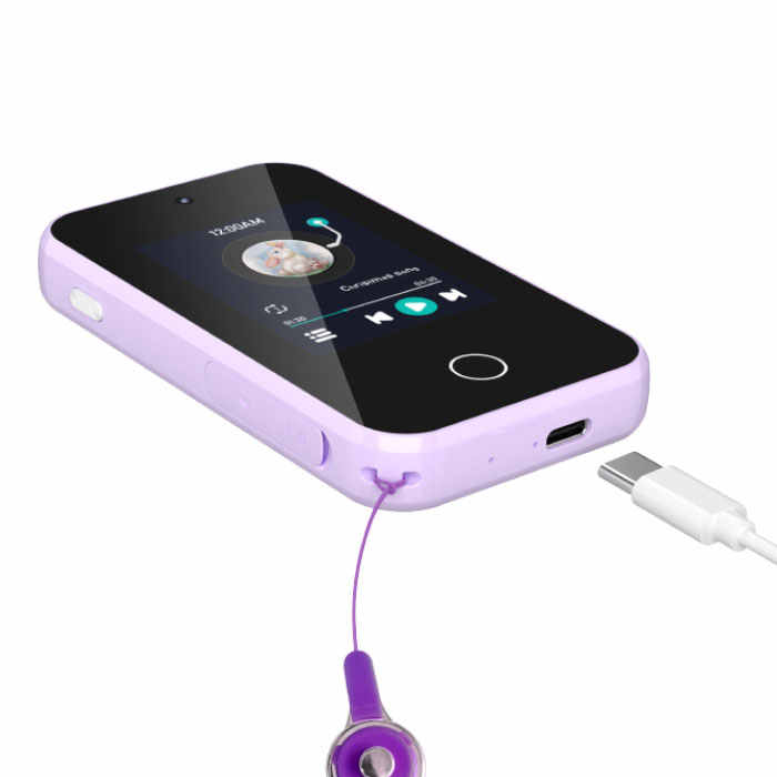 Dual Camera Smartphone 